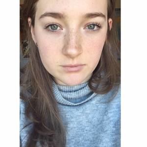 Meet your Posher, Roslyn